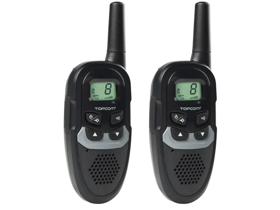 PMR Walkie Talkie-sæt