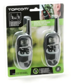 PMR Walkie Talkie-sæt