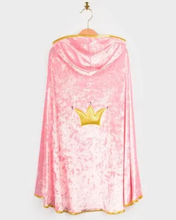 Prinsessekappe, str. 3-8 år