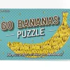 Puslespil med 316 brikker - Go Bananas