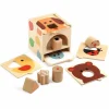 Puttekasse - BoxBasic