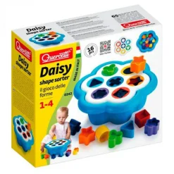 Puttekasse - Daisy