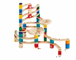 Quadrilla kuglebane - The Cyclone, 202 dele