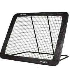 Rebounder, 180 x 150 cm