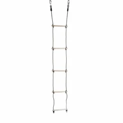 Rebstige med 5 trin - L: 190 cm