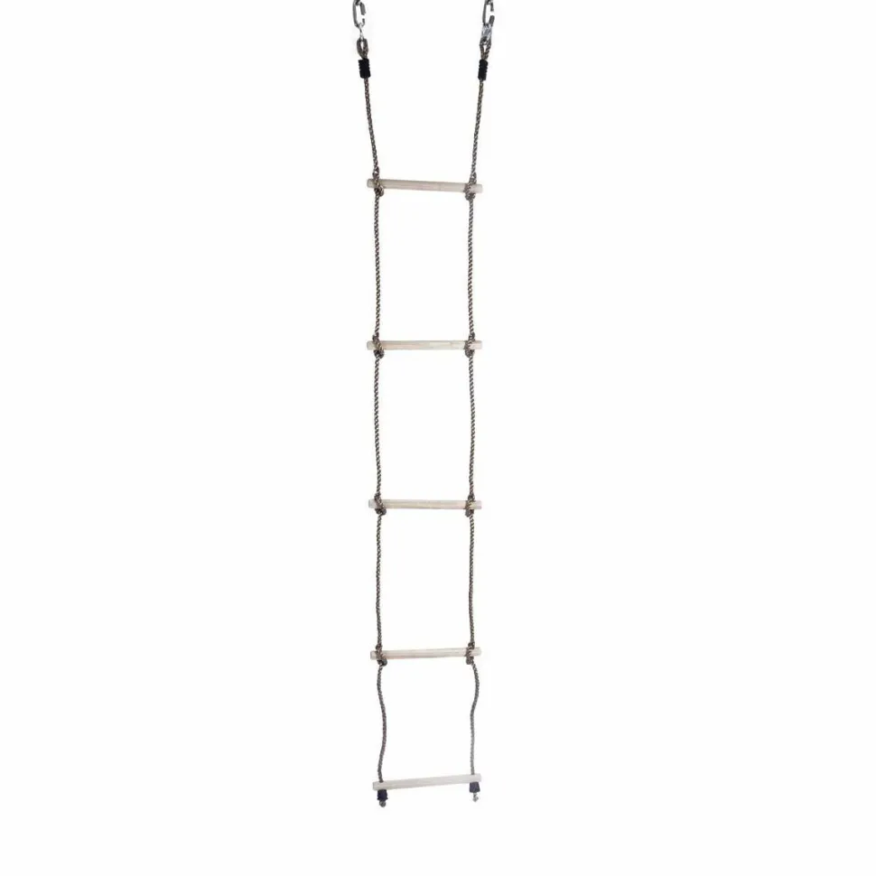 Rebstige med 5 trin - L: 190 cm