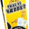 Rejsespil - Skal vi vædde? 2