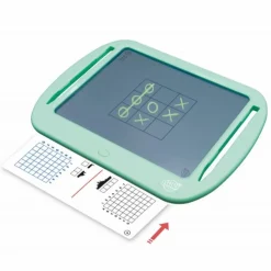 Rejsespil - Tablet med 20 spil