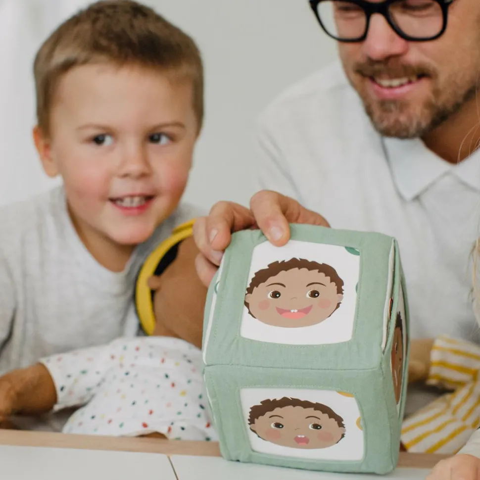 Rubens Baby tilbehør - Følelsesterning