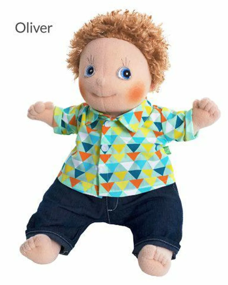 Rubens Kids - 36 cm - New Edition
