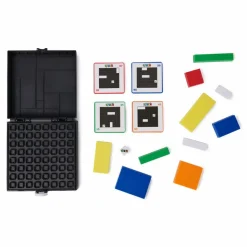 Rubiks Gridlock