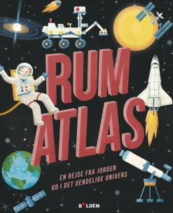 Rumatlas