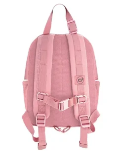 Rygsæk med reflekser, 9 l. - Rose