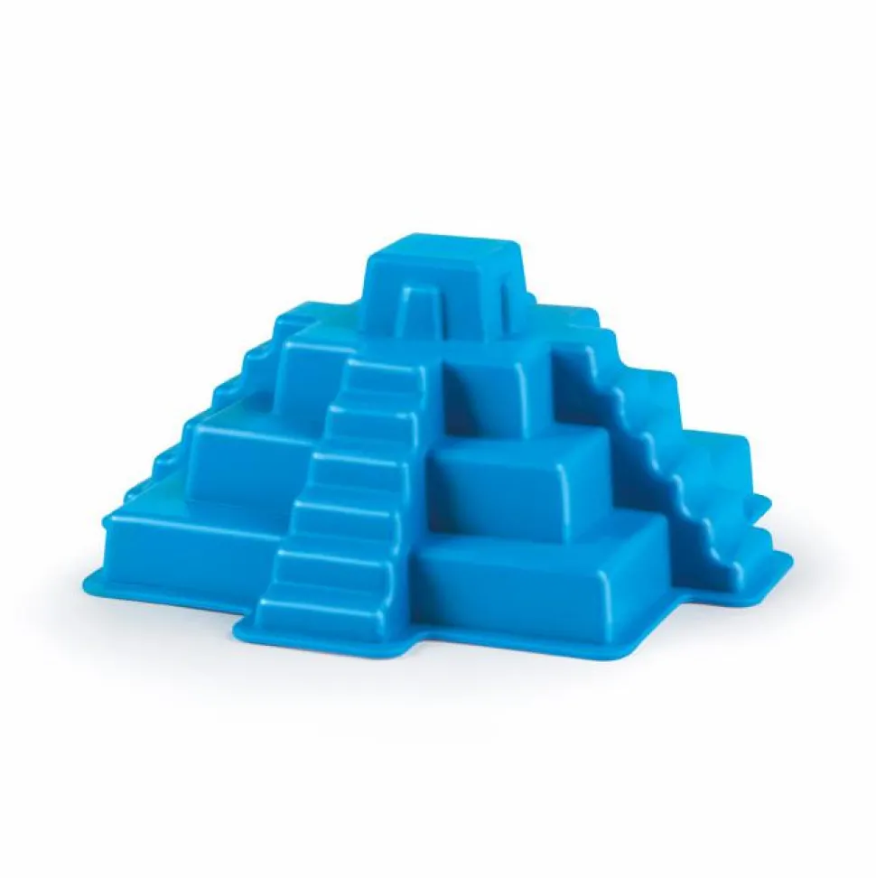 Sandform - Maya-pyramide
