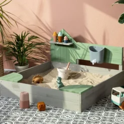 Sandkasse - Cozy House