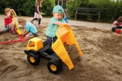 Sandleg - Dumper