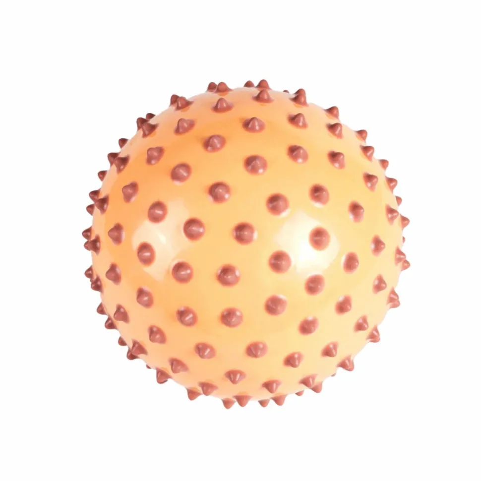 Sansebold u/luft - Creme, Ø18 cm