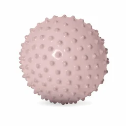 Sansebold u/luft - Støvet pink, Ø18 cm