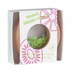 Sansedonut Ø7 cm - Kiwier