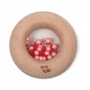 Sansedonut Ø7 cm - Tomater