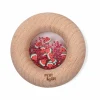 Sansedonut Ø7 cm - Vandmeloner