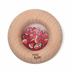 Sansedonut Ø7 cm - Vandmeloner