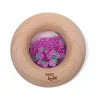 Sansedonut Ø7 cm - Vindruer