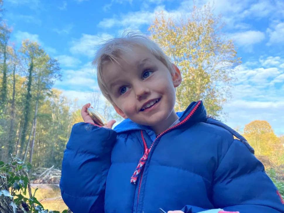 Sansesten af stål - Med lyd, 3 stk