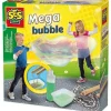 Sæbebobler Mega