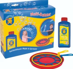 Sæbebobler, Multi-ring - 250 ml