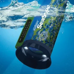 SeaScope undervandskikkert