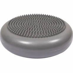 Siddepude Ø25 cm - Grå