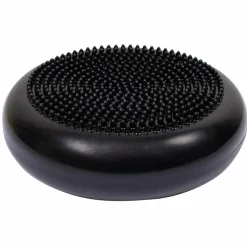 Siddepude Ø25 cm - Sort