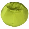Siddepude "sækkestol" - Ø 33 cm