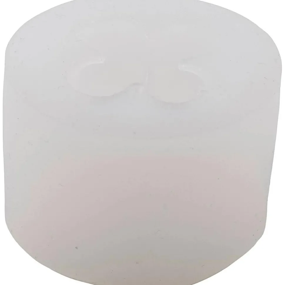 Silikoneform - Bubble, 1 stk