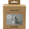 Silikoneform - Engel 9,5 cm, 1 stk