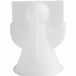 Silikoneform - Engel 9,5 cm, 1 stk