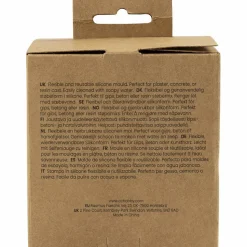 Silikoneform - Engel 9,5 cm, 1 stk
