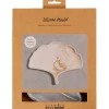 Silikoneform - Gingko blad, 1 stk