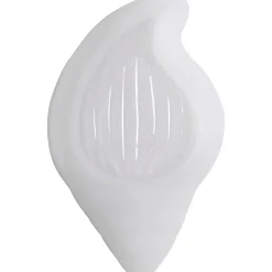 Silikoneform - Konkylie, 1 stk