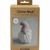 Silikoneform - Næsenisse 10 cm, 1 stk