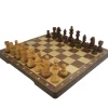 Skak (foldbar) - 37 x 37 cm