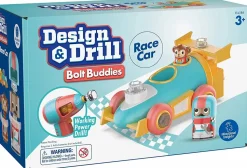 Skru & Design - Racerbil