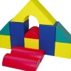 Skumklodser - Sæt C 11 blokke