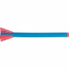 Skumspyd til spydkast (75 cm), 1 stk