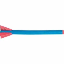 Skumspyd til spydkast (75 cm), 1 stk