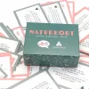 Small Talk - Big Questions: Naturkort