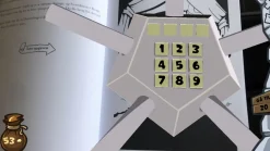 Smart Book - Dysterdragen