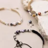 Smykkekit mini - Knytte-armbånd