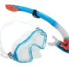 Snorkelsæt (4-10 år)